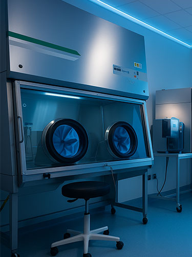 Ricerca e Innovazione