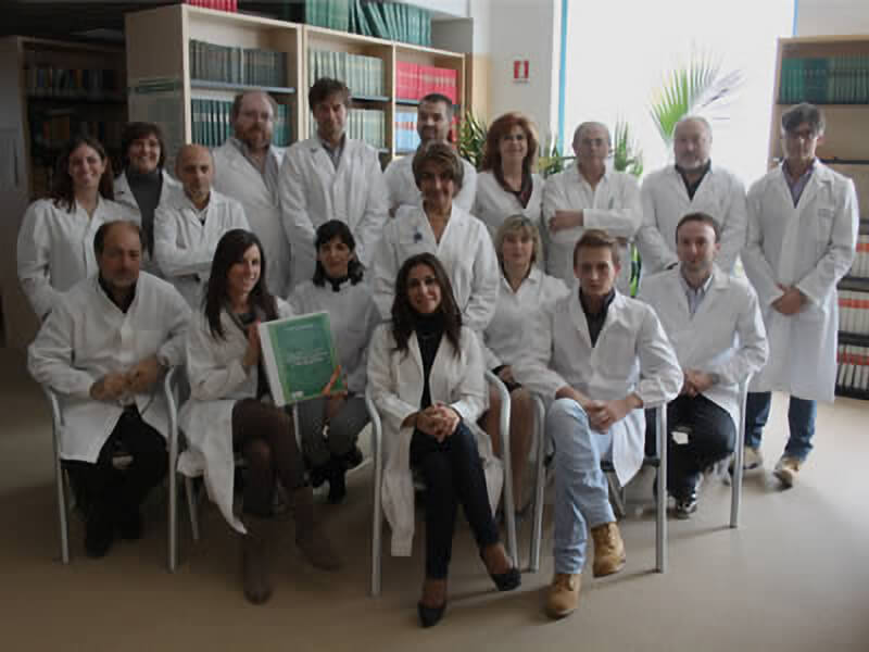 III Corso – Anni accademici 2009-2010, 2010-2011