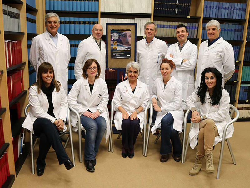 V Corso – Anni accademici 2013-2014, 2014-2015