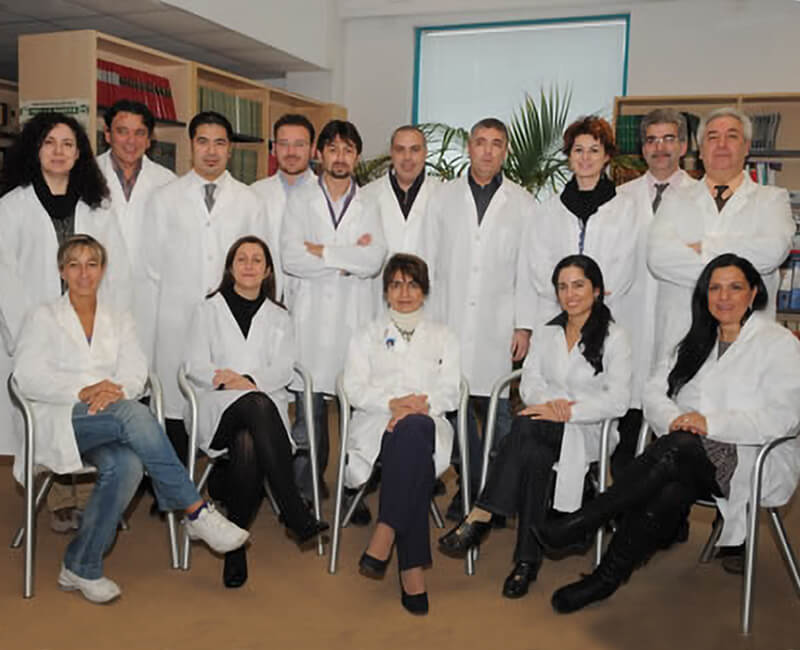 II Corso – Anni accademici 2007-2008, 2008-2009