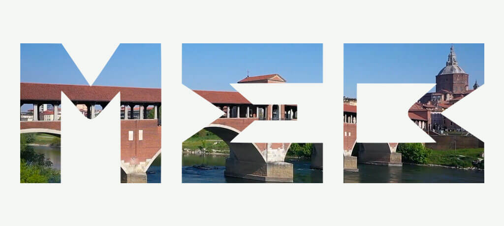 MEB - Pavia Città Campus