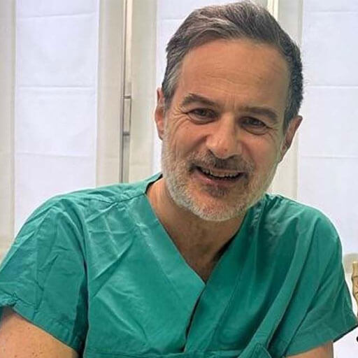 Prof. Giovanni Nicoletti